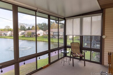 Sunroom