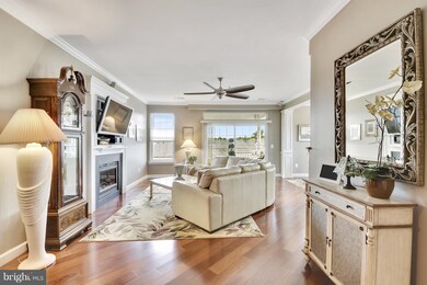 411 Hamlet Club Dr unit 307, Edgewater, MD 21037 - photo 5