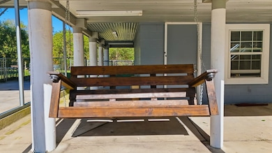 Spot to sip on your favorite beverage