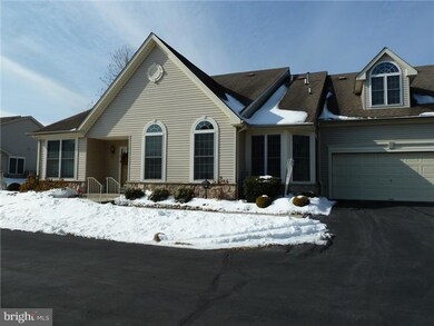 206 Sugarberry Ln unit V4, Langhorne, PA 19047 - photo 2