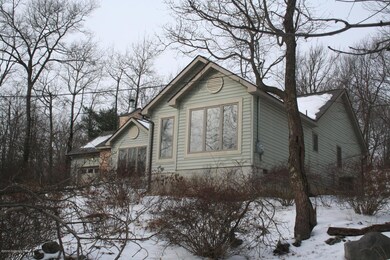 Exterior Front Right