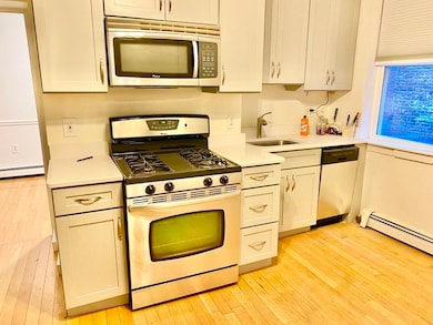 15 Thacher St unit 1, Boston, MA 02113 - photo 3