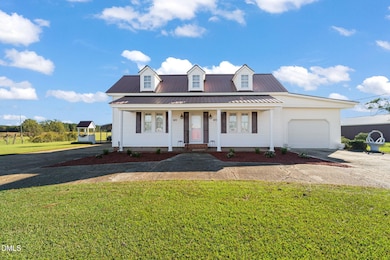 401 Allens Crossroads Rd, Four Oaks, NC 27524 - photo 6