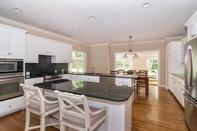 8 Pinehill Dr, Needham, MA 02492 - photo 7