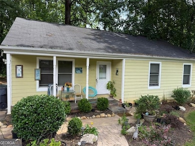 5341 Goodwick Way, Norcross, GA 30071 - photo 2