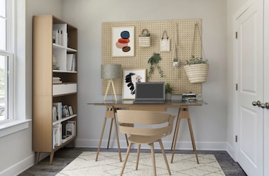 Seneca Office