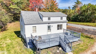 521 Merrill Hill Rd, Hebron, ME 04238 - photo 7