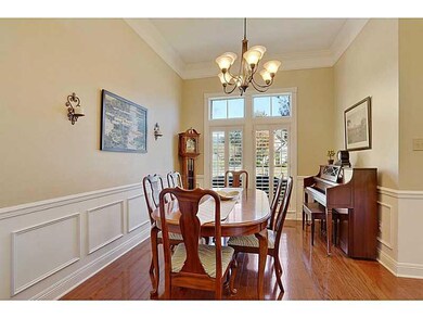 Dining Room.