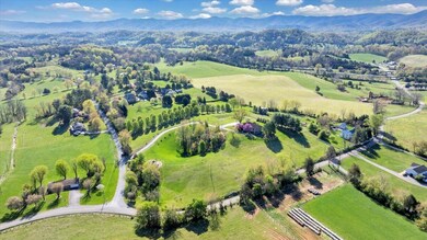 Expansive Acreage