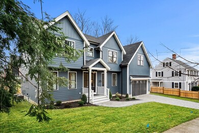 35 Kensington Park, Arlington, MA 02476 - photo 2