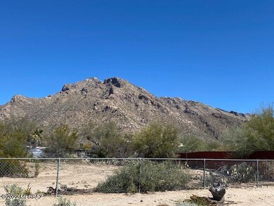 Beautiful Mountain views!