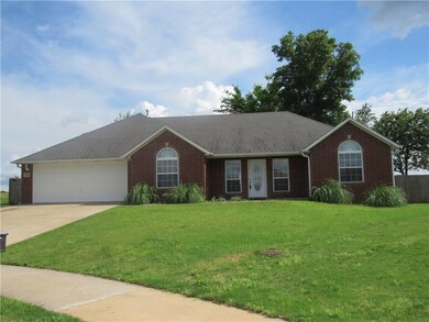 5006 David Dr, Siloam Springs, AR 72761 - photo 2