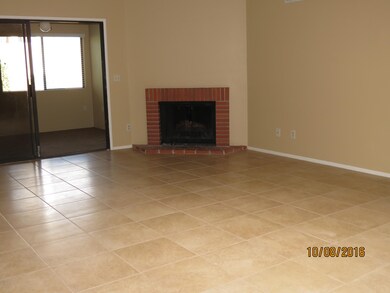 Great Room Fireplace