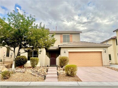9112 Beautiful Flower Ct, Las Vegas, NV 89149 - photo 2