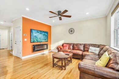 14 Hawthorne St unit 14, Woburn, MA 01801 - photo 2