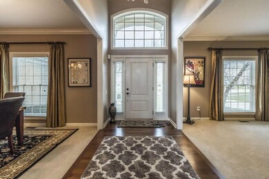 10091 Archer Ln, Dublin, OH 43017 - photo 2