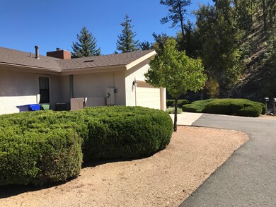 Side of home 2