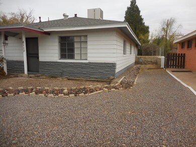 8113 La Paloma Cir, El Paso, TX 79907 - photo 2