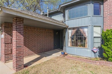513 Goshawk Dr, Norman, OK 73072 - photo 4