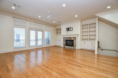 6818 Staffordshire Blvd, Houston, TX 77030 - photo 5