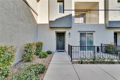 2845 Mariner Turquoise Ln unit 2, Las Vegas, NV 89183 - photo 2