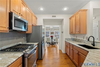 3005 Blackthorn Way, Henrico, VA 23233 - photo 7