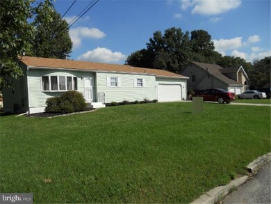 160 Arline Ave, Woodbury, NJ 08096 - photo 2