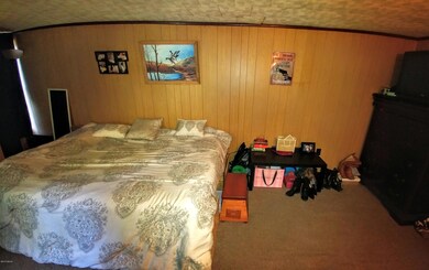1st Floor Bedroom or Living Room