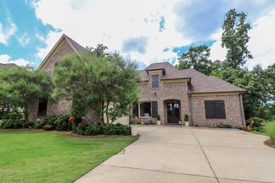 115 Oxmoor Ridge, Oxford, MS 38655 - photo 2