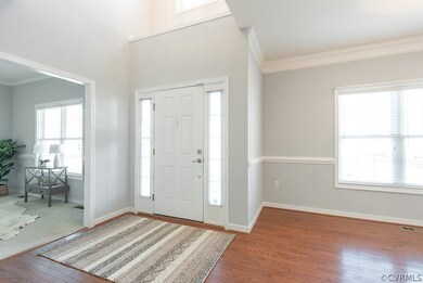 Foyer