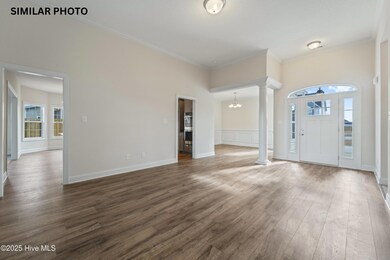 910 Coddington Cove, Jacksonville, NC 28544 - photo 4