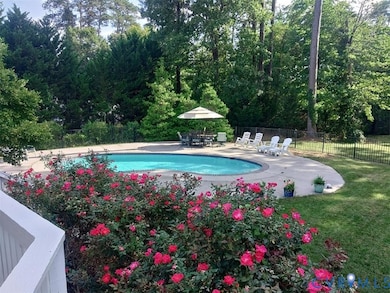 480 Rockingham Rd, Dunnsville, VA 22454 - photo 5