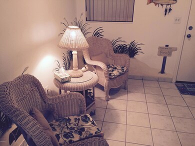 Entry Area II