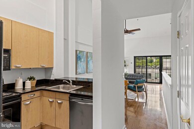 Watermill at Manayunk unit PH7, Philadelphia, PA 19127 - photo 3