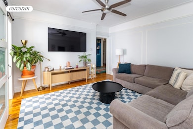 Fillmore Hall unit 2D, Jackson Heights, NY 11372 - photo 3