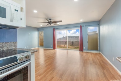 92-1043 Makakilo Dr unit 88, Kapolei, HI 96707 - photo 5