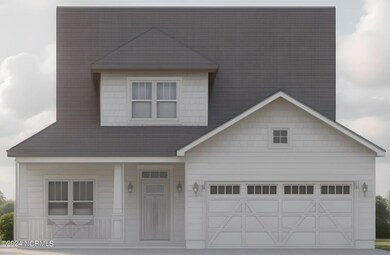 CRO 65 - Front Elevation