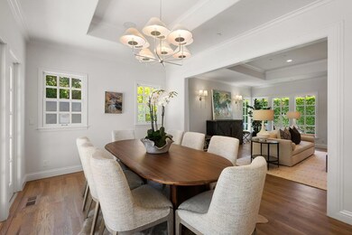 130 Stonehedge Rd, Hillsborough, CA 94010 - photo 6