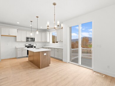 406 E Luna Cir unit 61, Spanish Fork, UT 84660 - photo 4