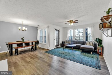 3000 Hunting Ridge Dr, Owings Mills, MD 21117 - photo 5