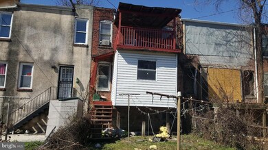 3413 Dupont Ave, Baltimore, MD 21215 - photo 3