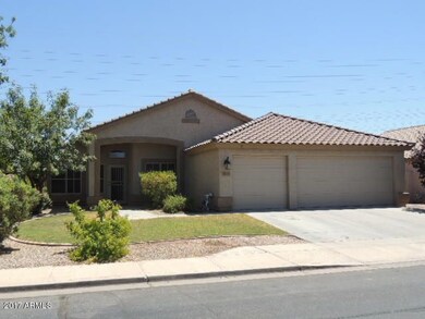 10043 E Pantera Ave, Mesa, AZ 85212 - photo 2