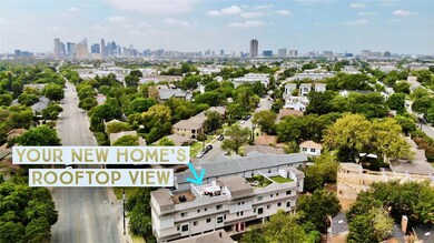 5737 Live Oak St unit 2, Dallas, TX 75206 - photo 4