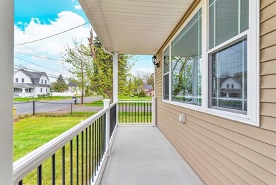 148 North St, Agawam, MA 01001 - photo 4