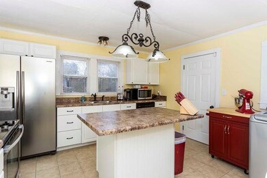 2914 Franklin Ave NW, Cleveland, TN 37312 - photo 5