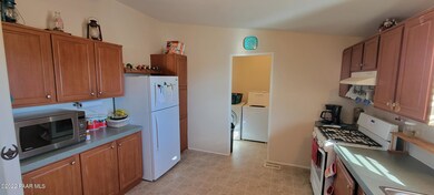 100 W Forest Service Rd, Ash Fork, AZ 86320 - photo 7