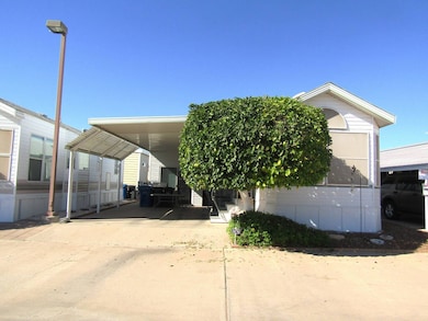 4700 E Main St unit 1676, Mesa, AZ 85205 - photo 5