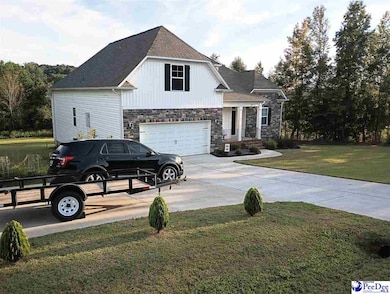 415 Twin View Dr, Westminster, SC 29693 - photo 7