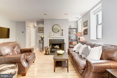 2138 California St NW unit 408, Washington, DC 20008 - photo 5