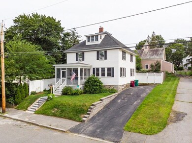 67 19th St, Lowell, MA 01850 - photo 2